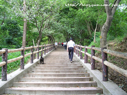 050924桃園忠烈祠及虎頭山公園24