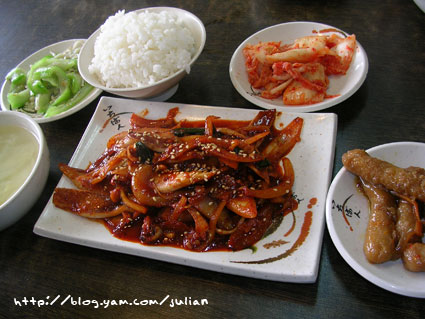 060429韓食村4