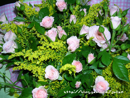 050819送Angel的花2