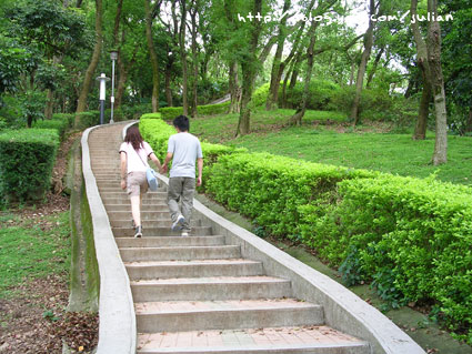 050924桃園忠烈祠及虎頭山公園27