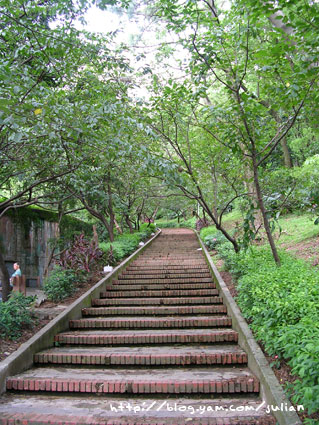 050924桃園忠烈祠及虎頭山公園26