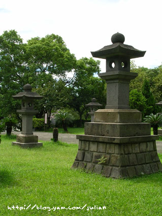 050924桃園忠烈祠及虎頭山公園6