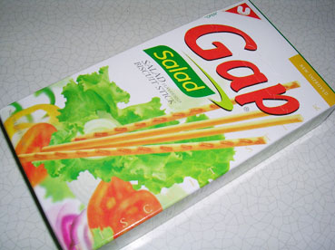 050805 GAP百匯沙拉棒