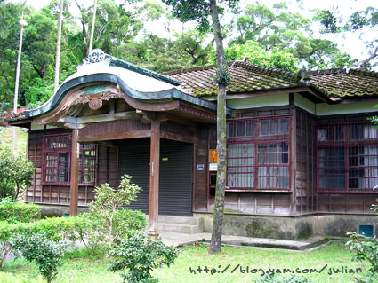 050924桃園忠烈祠及虎頭山公園7