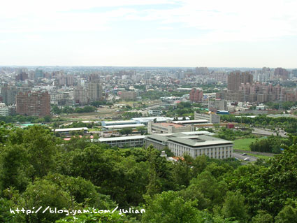 050924桃園忠烈祠及虎頭山公園32