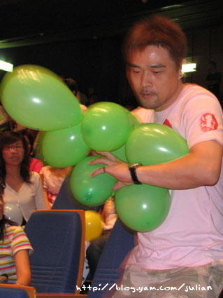 060702無尾安畢業典禮13