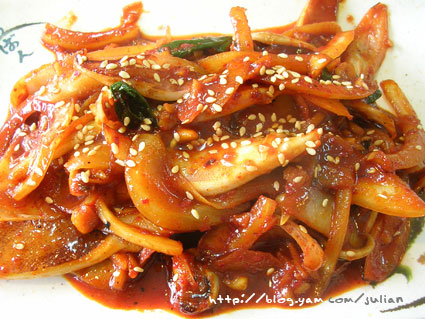 060429韓食村5