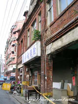 050806鶯歌1