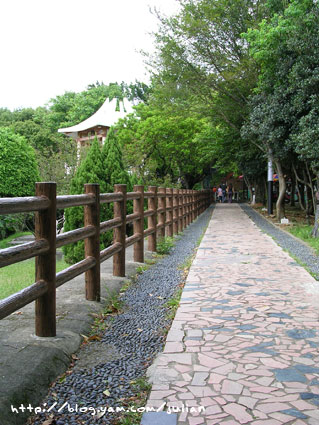 050924桃園忠烈祠及虎頭山公園28