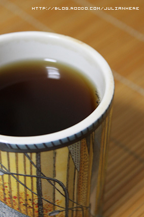 100423桂圓紅棗茶2