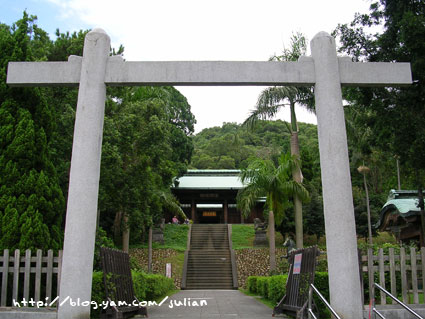050924桃園忠烈祠及虎頭山公園2