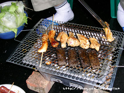 050715扶美家烤肉6