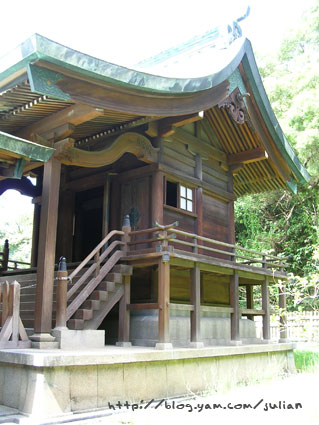 050924桃園忠烈祠及虎頭山公園18