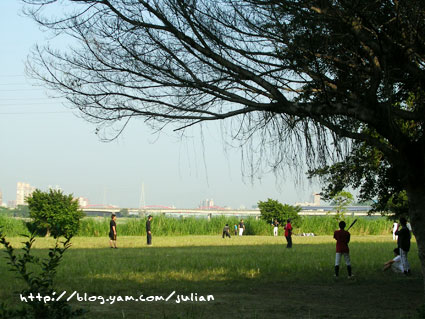 041106景美福和河濱公園6