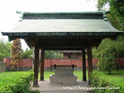 050924桃園忠烈祠及虎頭山公園4