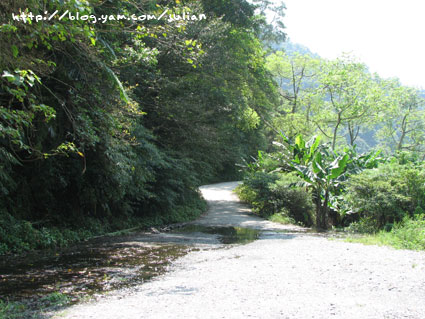 060722松蘿國家步道9