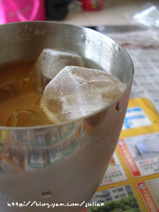 060810冰桔茶6