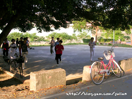 041106景美福和河濱公園4