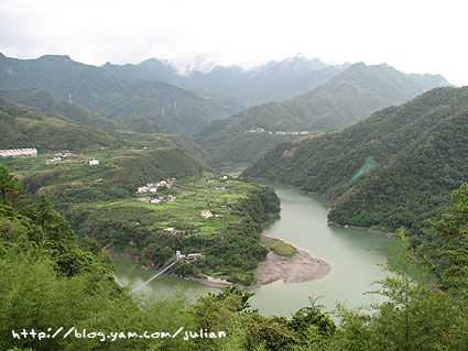 060909大溪角板山7