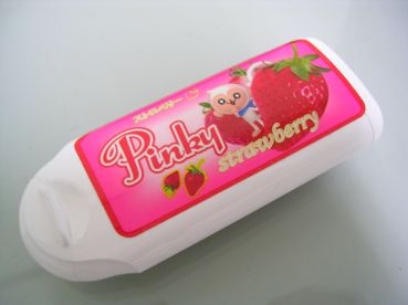 050803Pinki草莓薄荷糖