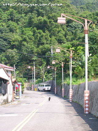 060722松蘿國家步道2