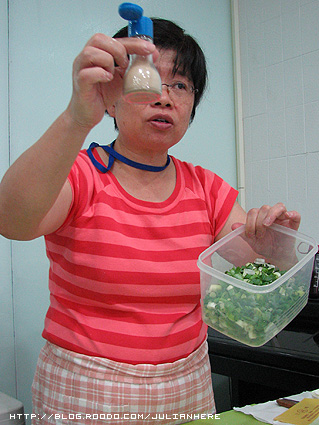 100925香蕉冰淇淋和三星蔥麵包13