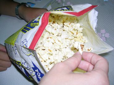 050730勁爆爆米花奶油口味