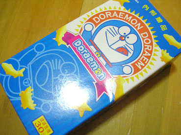 050729森永DORAEMON
